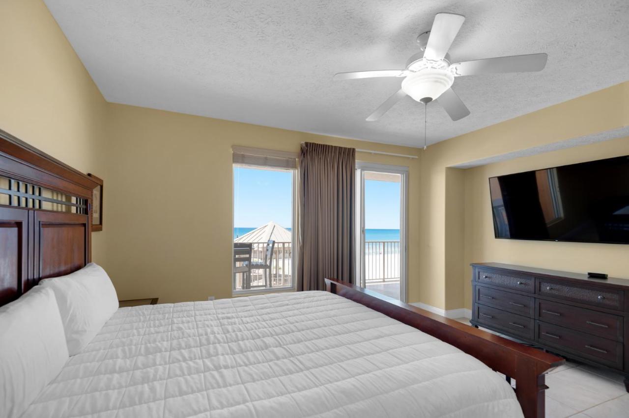 Treasure Island 0212 Panama City Beach