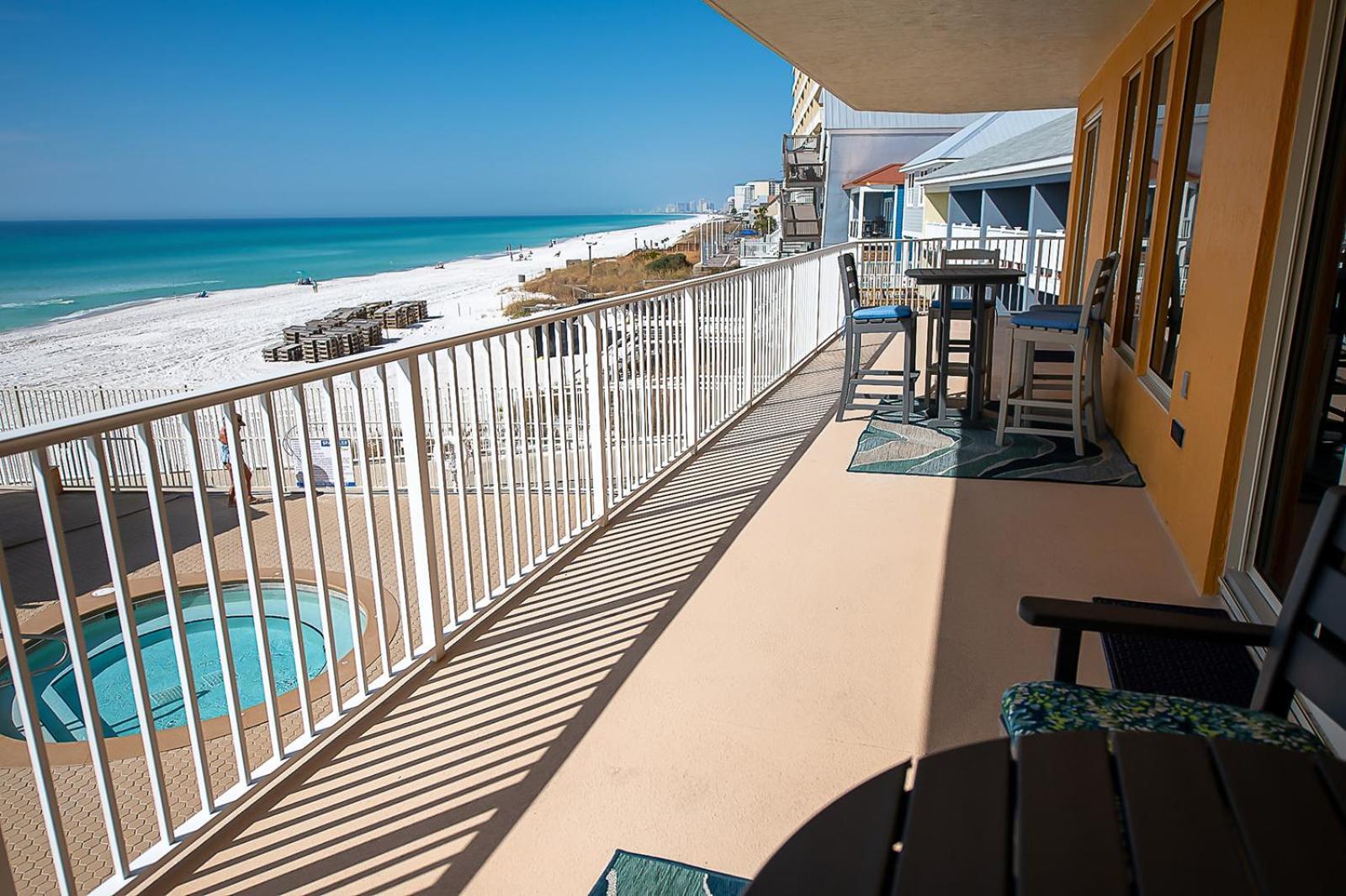 Treasure Island 0212 * Panama City Beach